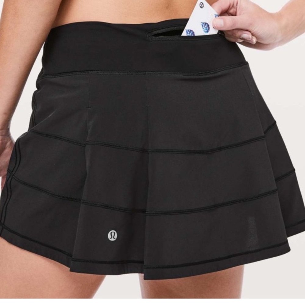 Lululemon Pace Rival